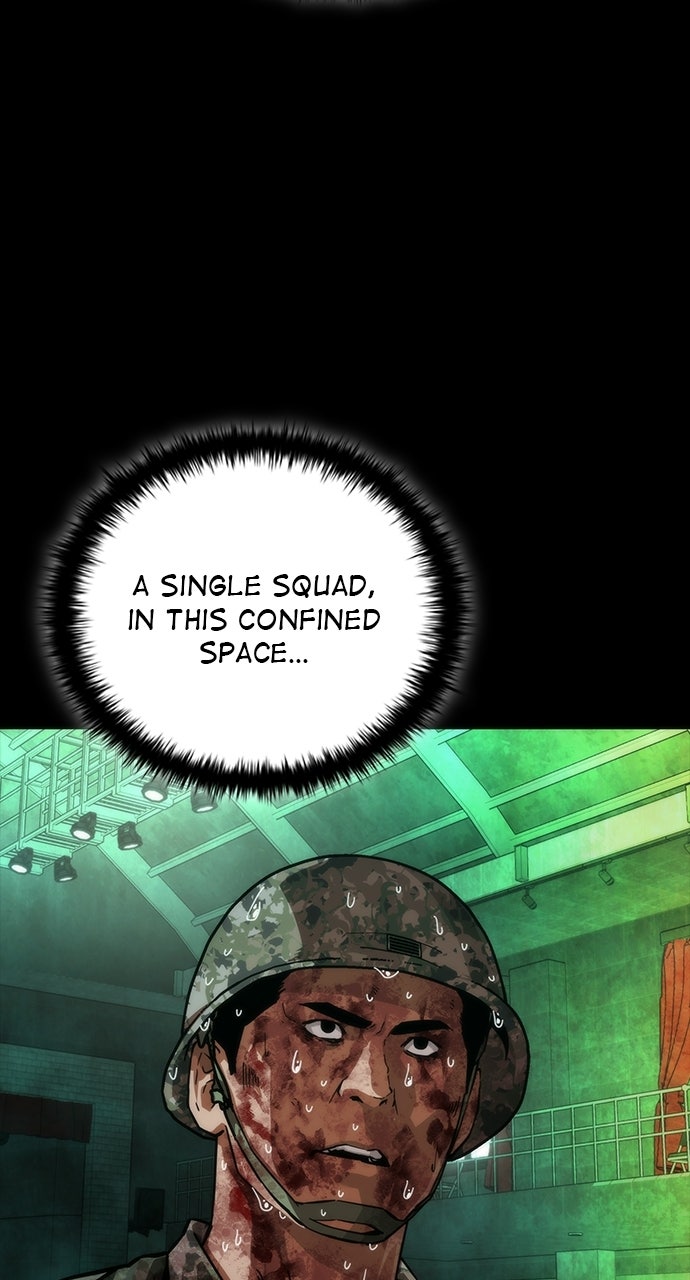 Zombie Revelation: 82-08 Episode 88 page 64 - 