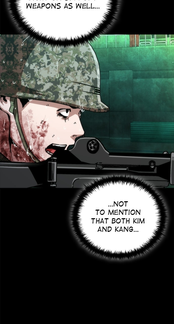 Zombie Revelation: 82-08 Episode 88 page 66 - 