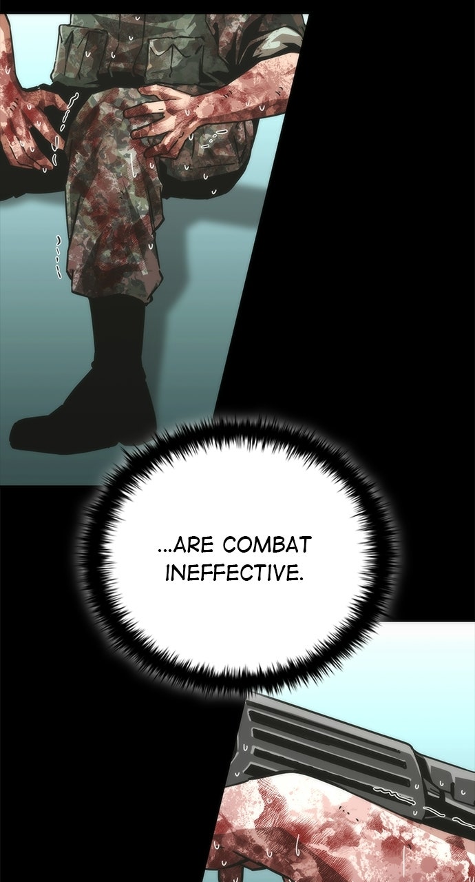 Zombie Revelation: 82-08 Episode 88 page 67 - 