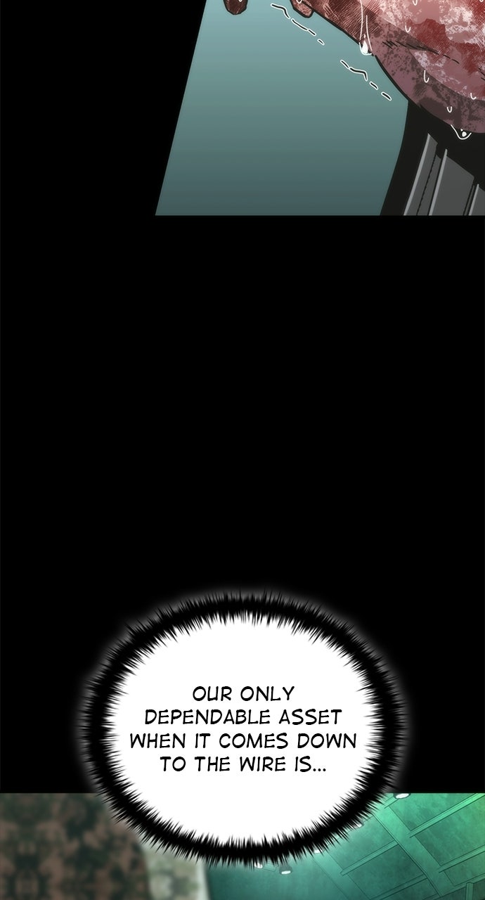Zombie Revelation: 82-08 Episode 88 page 68 - 
