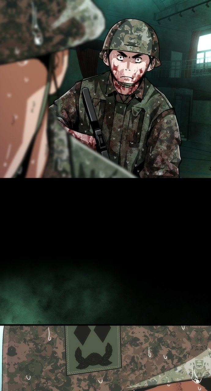 Zombie Revelation: 82-08 Episode 88 page 69 - 