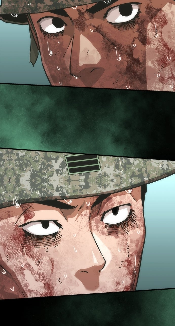 Zombie Revelation: 82-08 Episode 88 page 70 - 