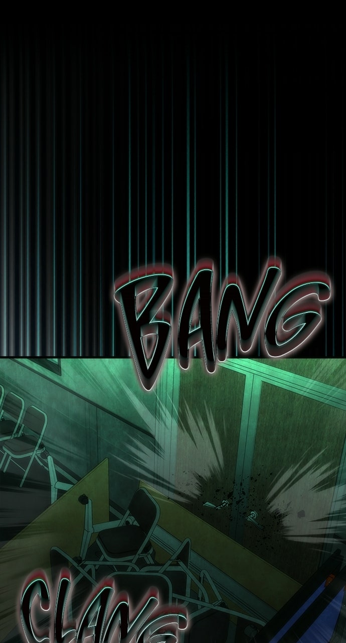 Zombie Revelation: 82-08 Episode 88 page 74 - 