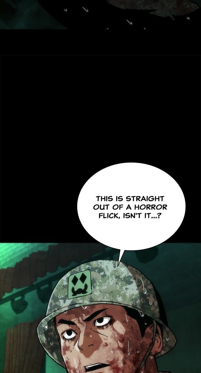 Zombie Revelation: 82-08 Episode 88 page 78 - 