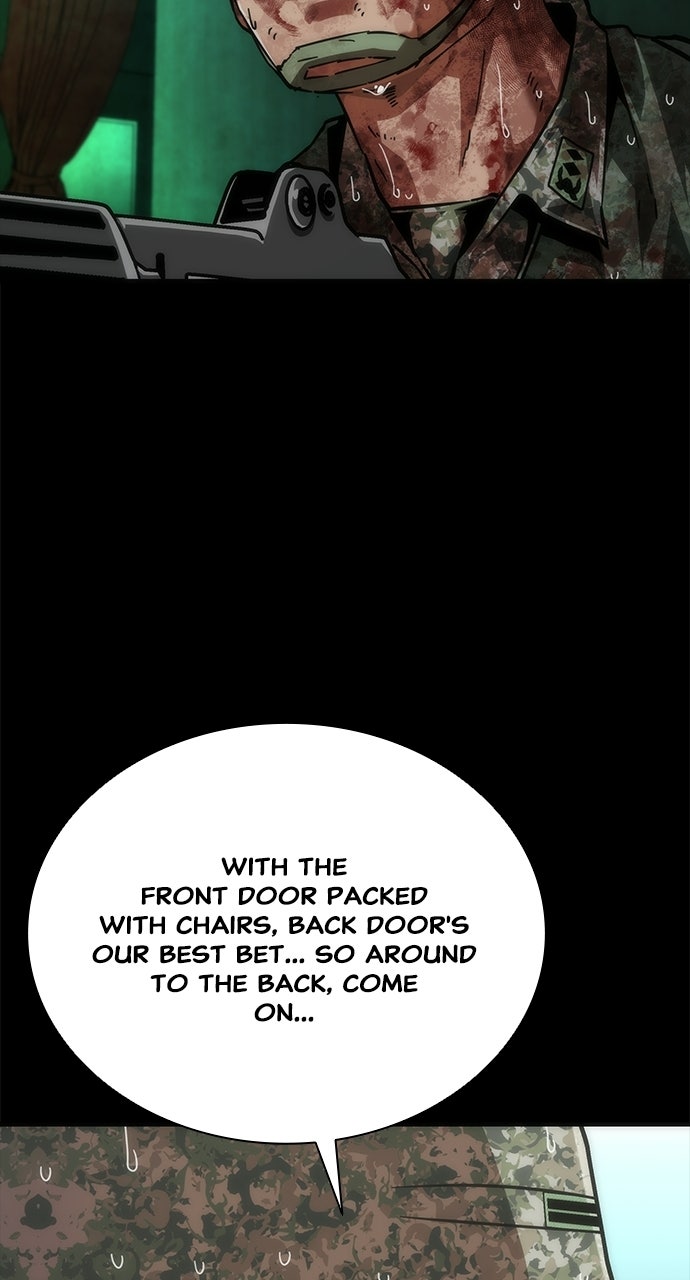 Zombie Revelation: 82-08 Episode 88 page 79 - 