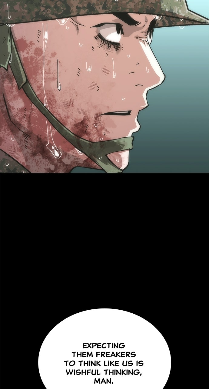 Zombie Revelation: 82-08 Episode 88 page 80 - 