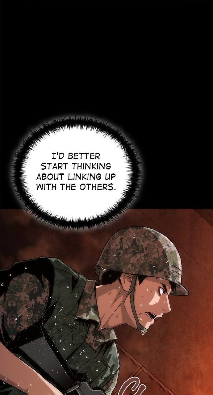Zombie Revelation: 82-08 Episode 88 page 9 - 