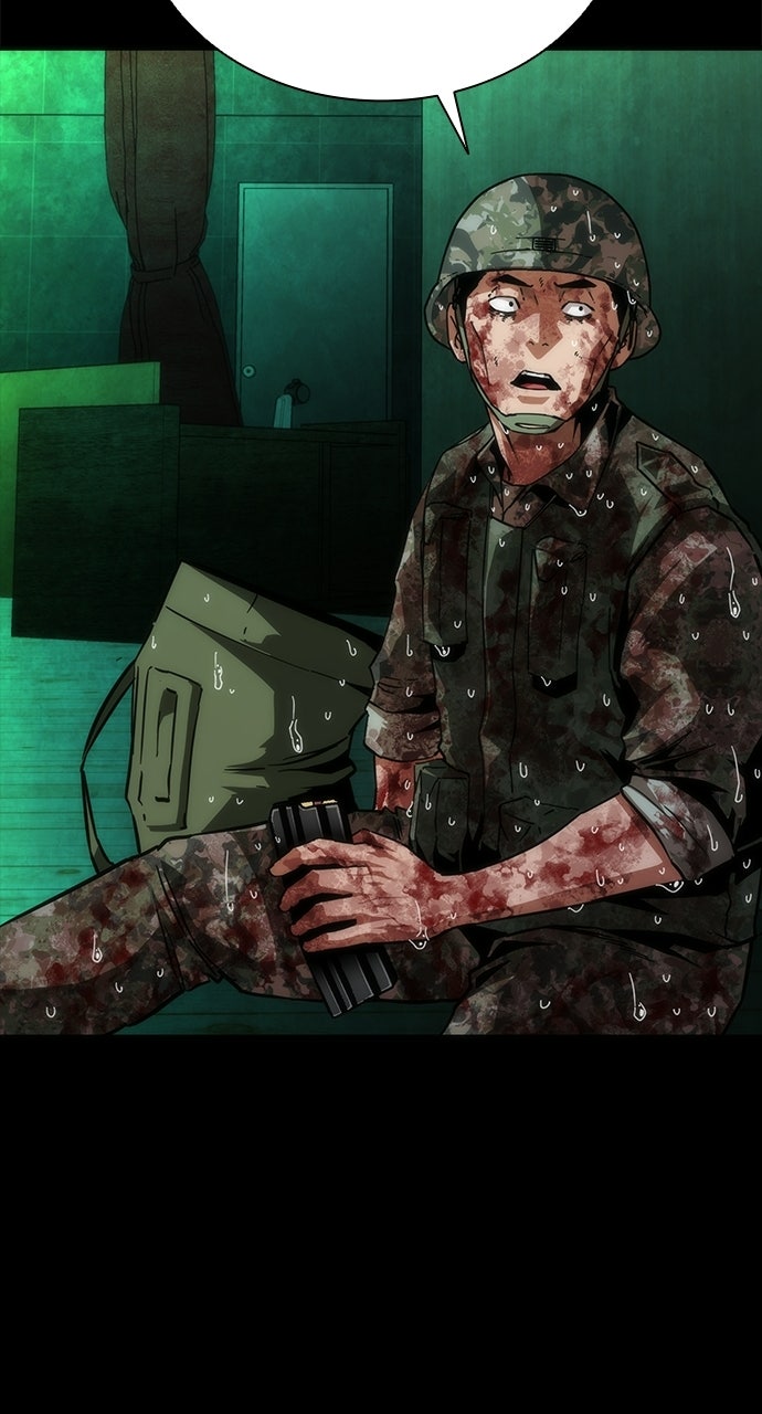 Zombie Revelation: 82-08 Episode 88 page 81 - 