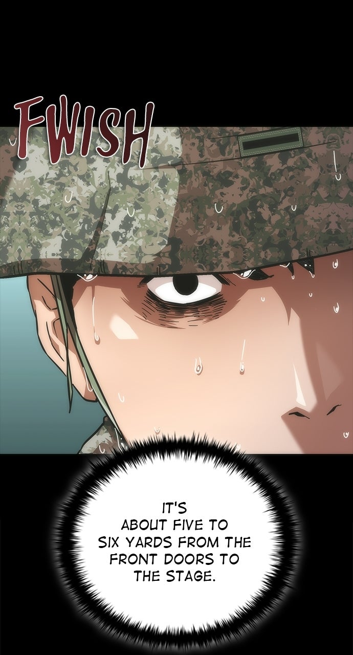 Zombie Revelation: 82-08 Episode 88 page 82 - 