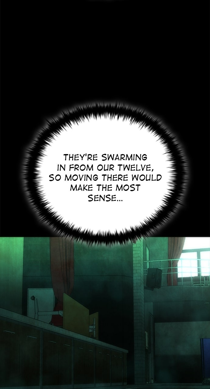 Zombie Revelation: 82-08 Episode 88 page 83 - 