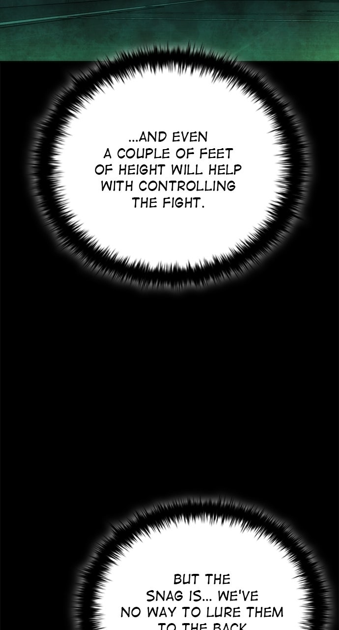 Zombie Revelation: 82-08 Episode 88 page 84 - 