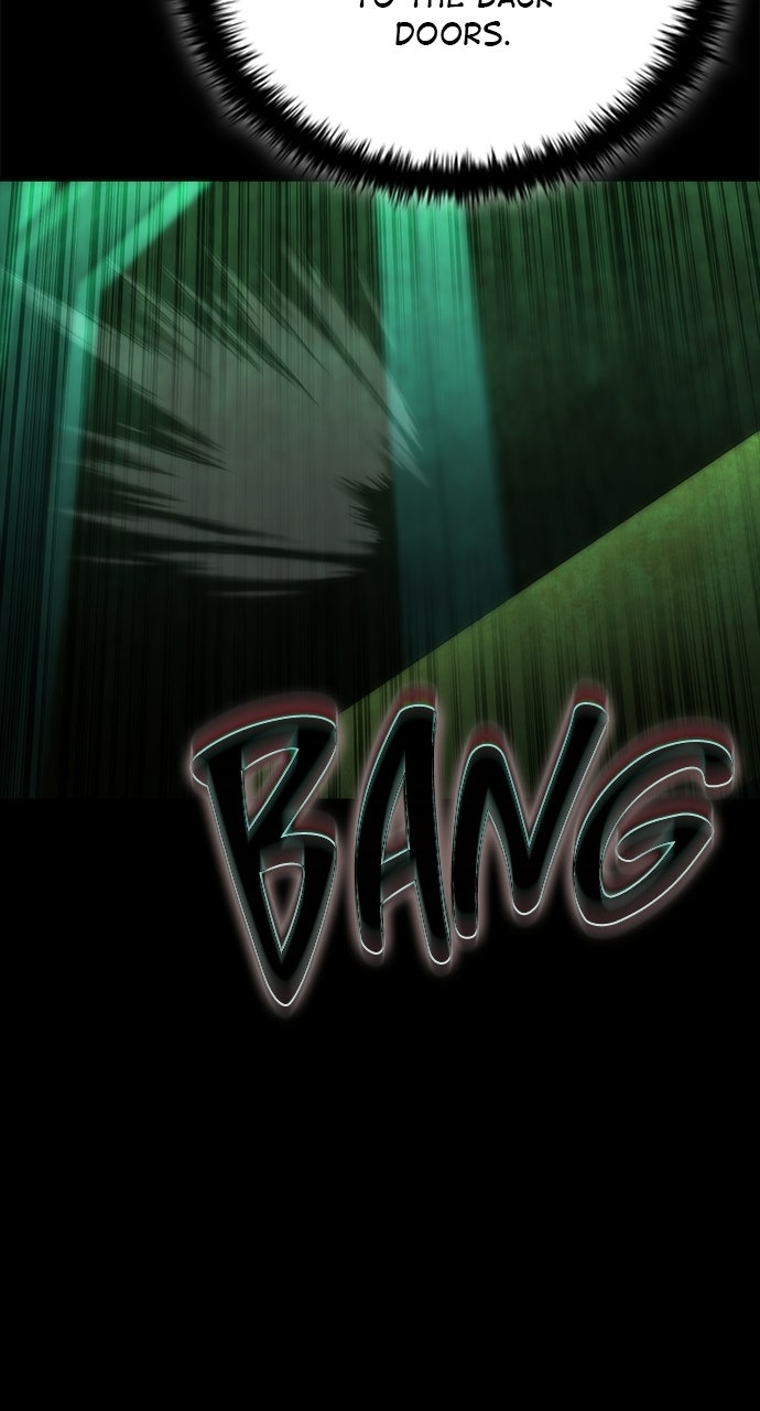 Zombie Revelation: 82-08 Episode 88 page 85 - 
