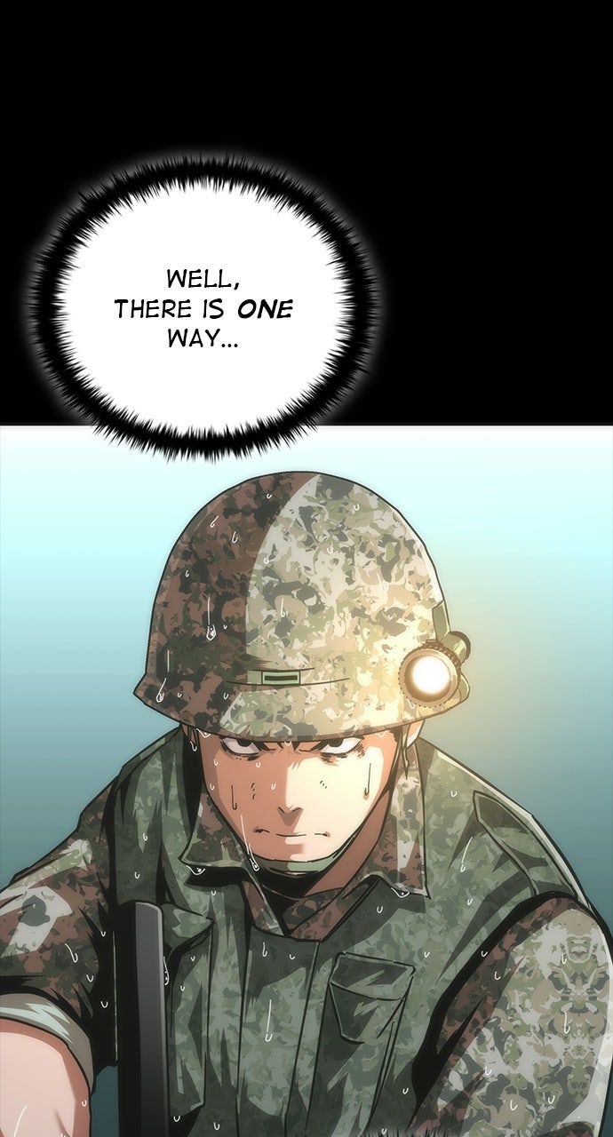 Zombie Revelation: 82-08 Episode 88 page 86 - 
