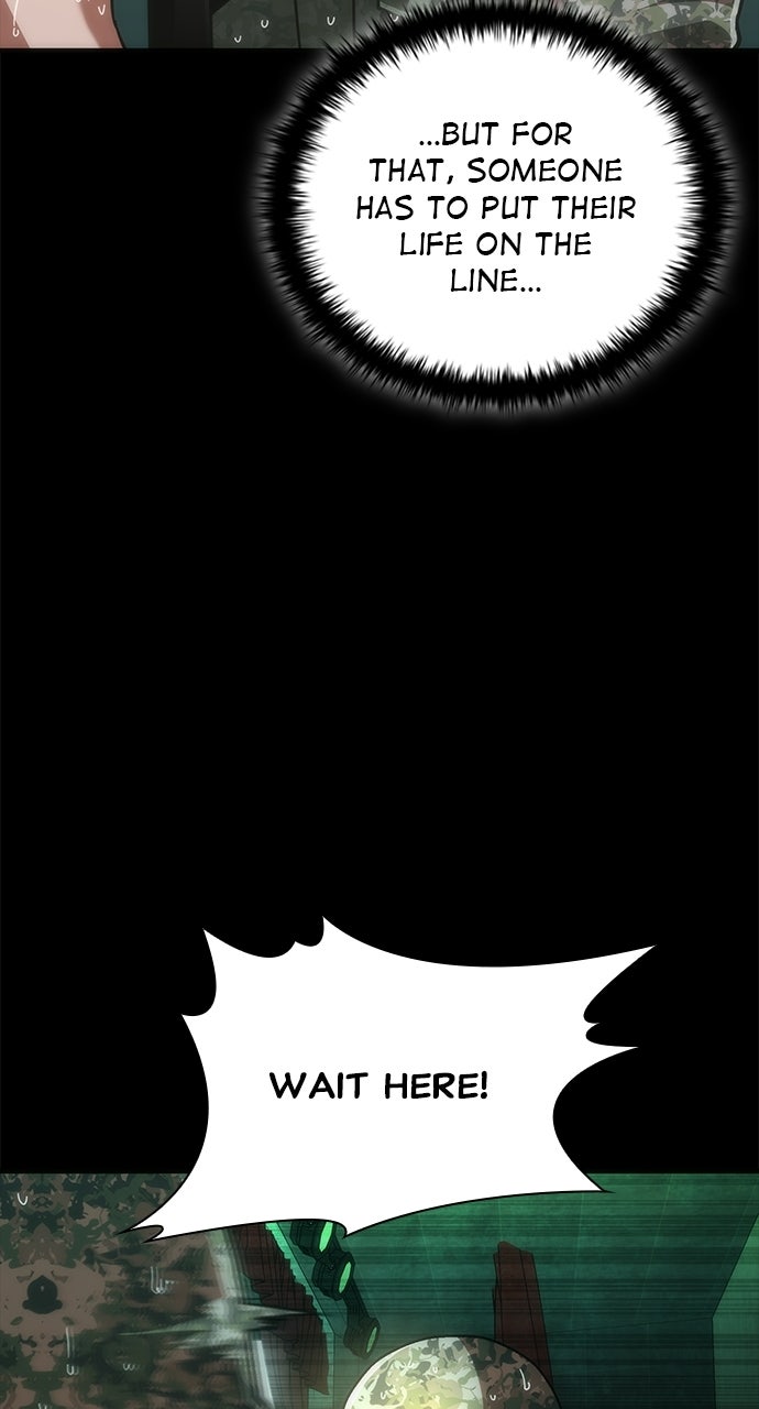 Zombie Revelation: 82-08 Episode 88 page 87 - 