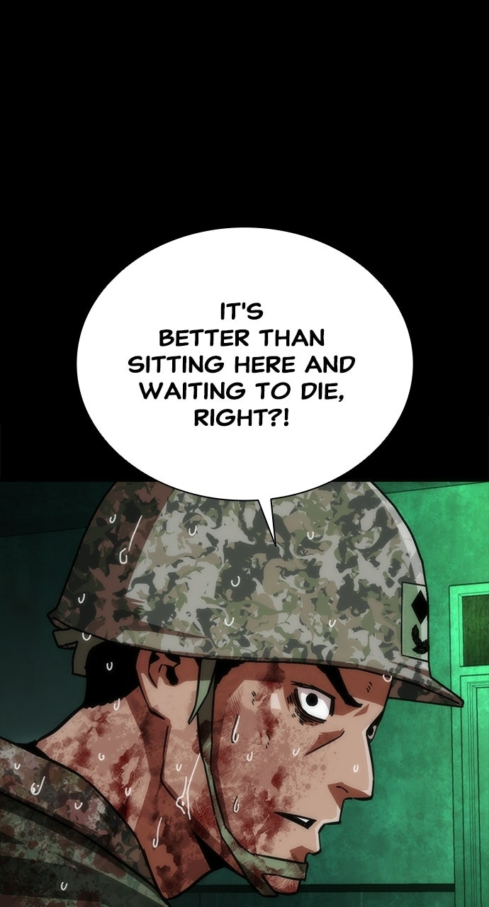 Zombie Revelation: 82-08 Episode 88 page 90 - 