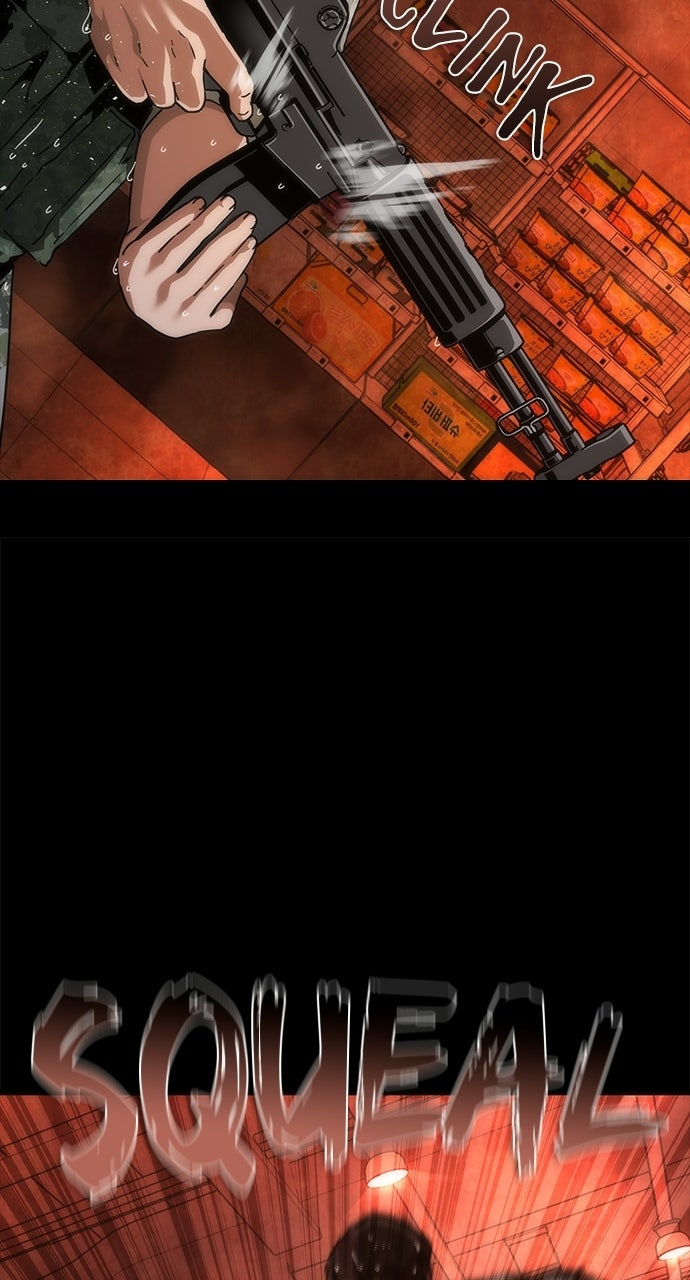 Zombie Revelation: 82-08 Episode 88 page 10 - 