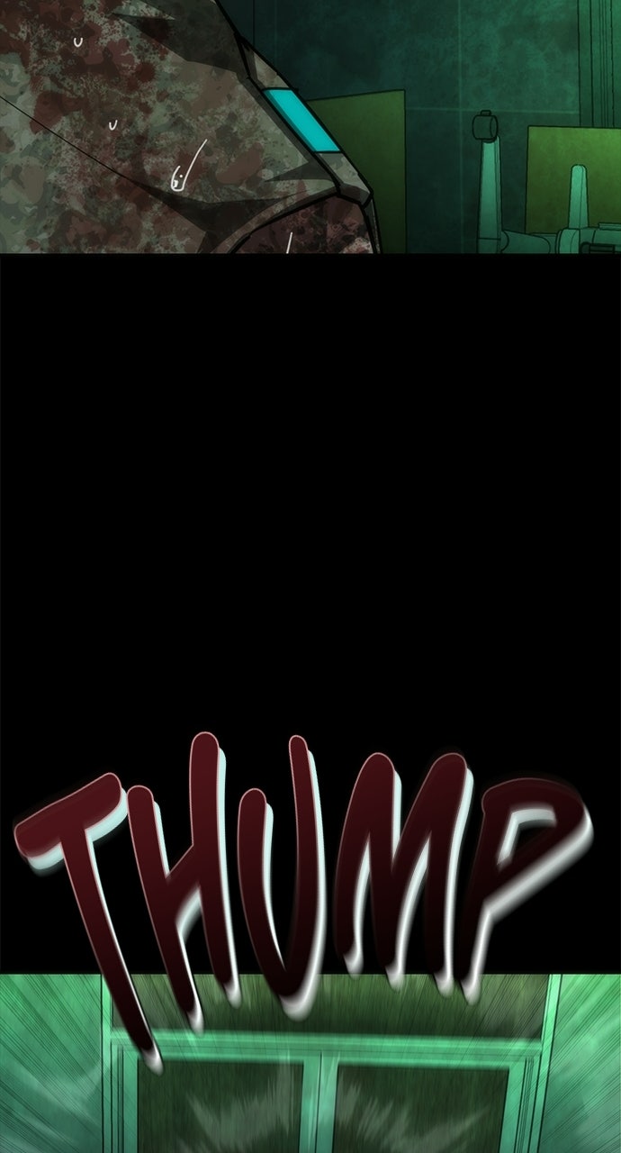 Zombie Revelation: 82-08 Episode 88 page 91 - 