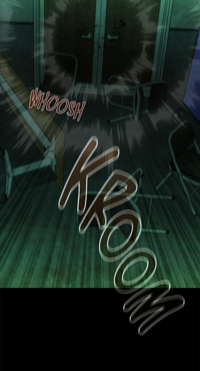 Zombie Revelation: 82-08 Episode 88 page 92 - 