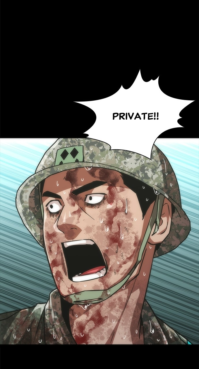 Zombie Revelation: 82-08 Episode 88 page 93 - 