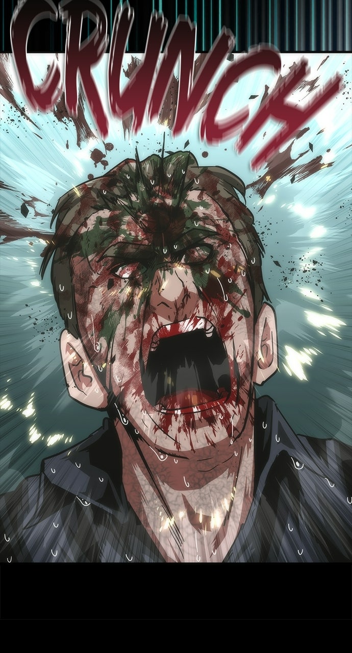 Zombie Revelation: 82-08 Episode 88 page 97 - 