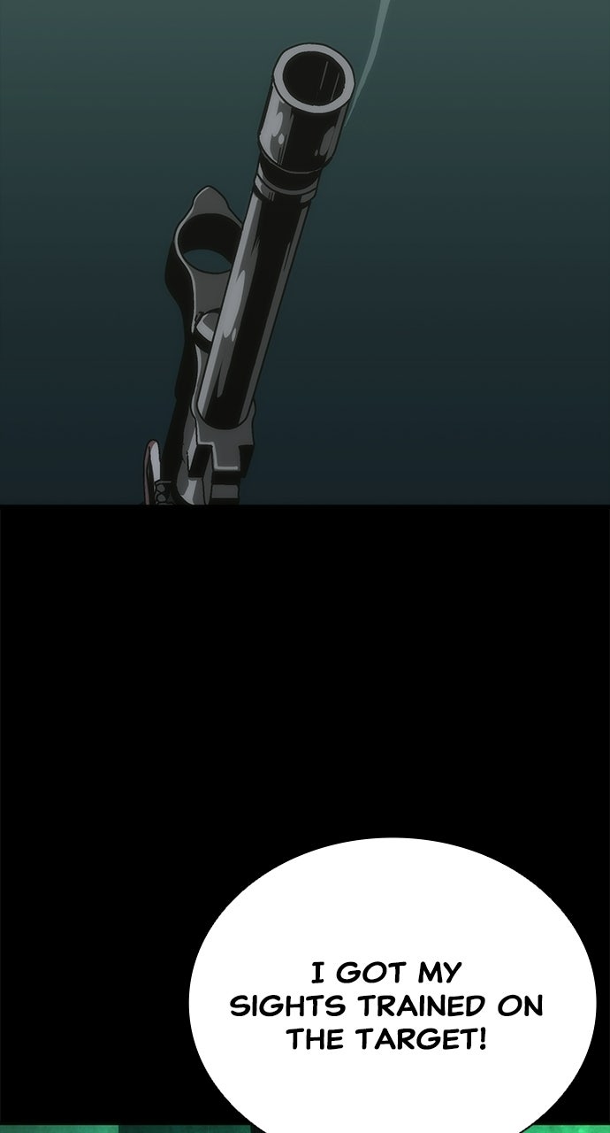 Zombie Revelation: 82-08 Episode 88 page 99 - 
