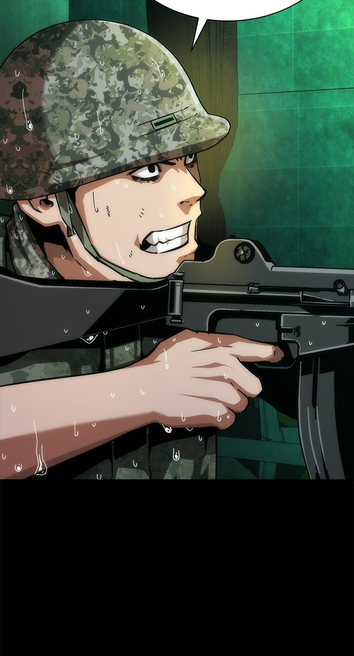 Zombie Revelation: 82-08 Episode 88 page 100 - 