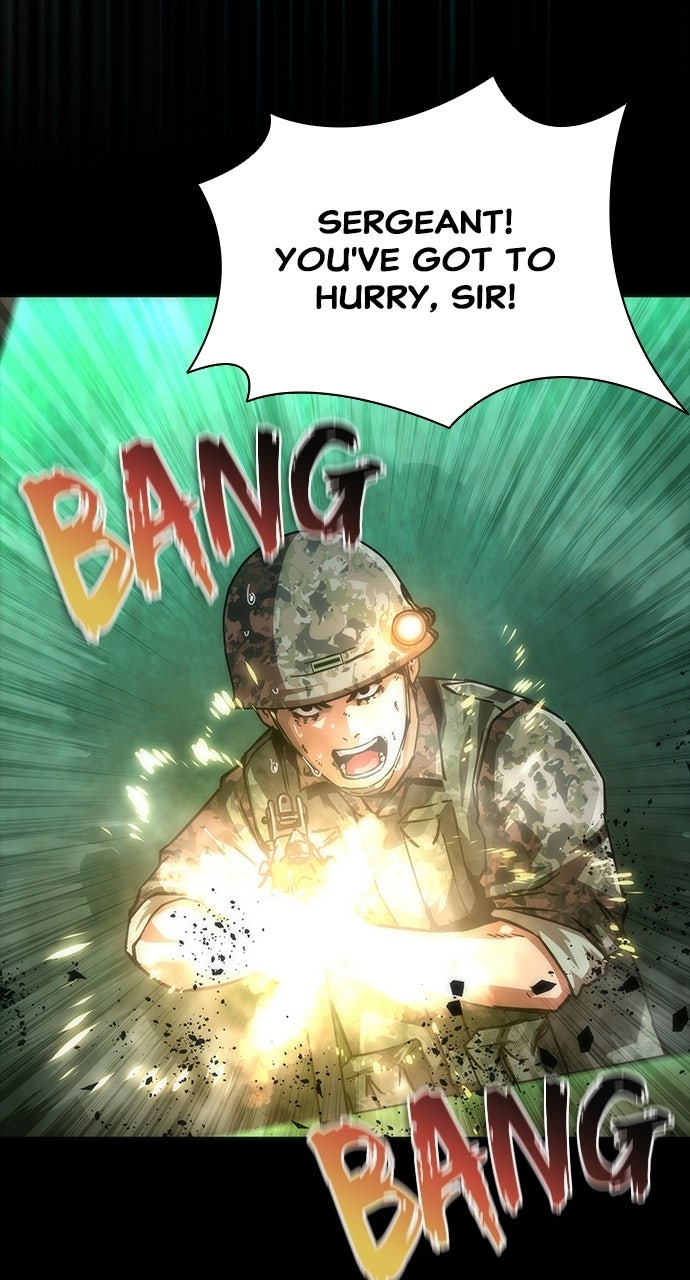 Zombie Revelation: 82-08 Episode 89 page 12 - 