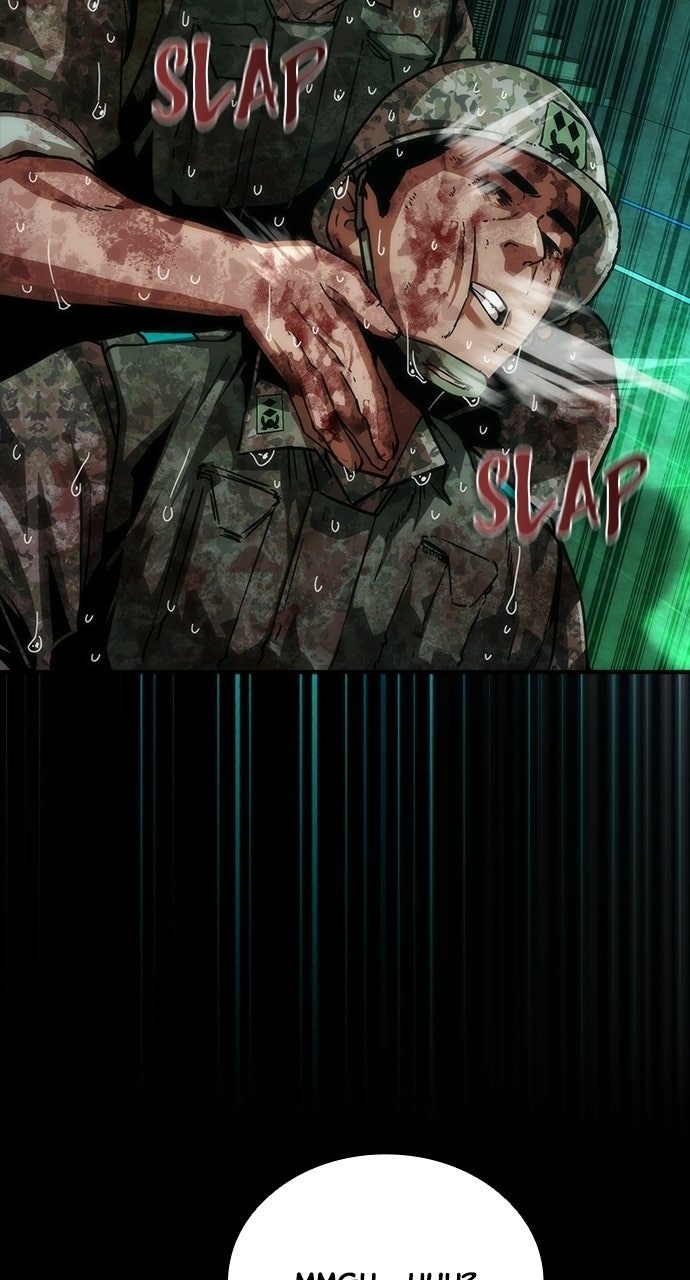 Zombie Revelation: 82-08 Episode 89 page 14 - 