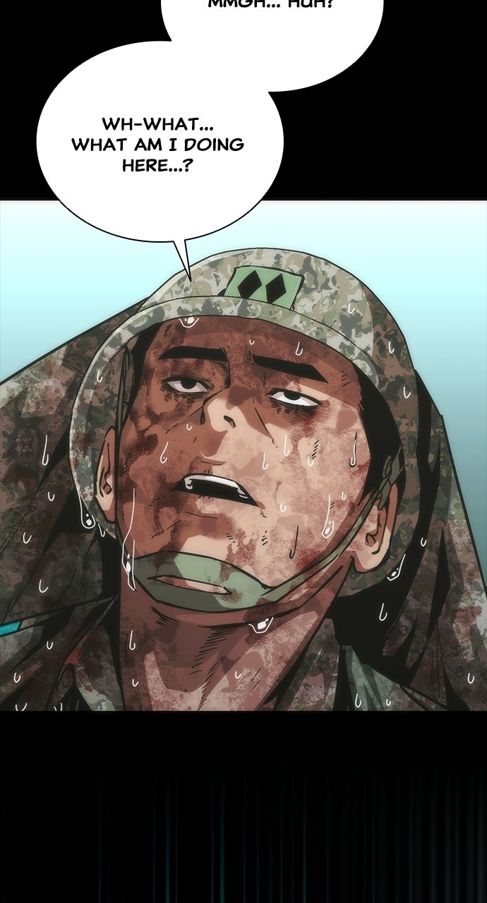 Zombie Revelation: 82-08 Episode 89 page 15 - 