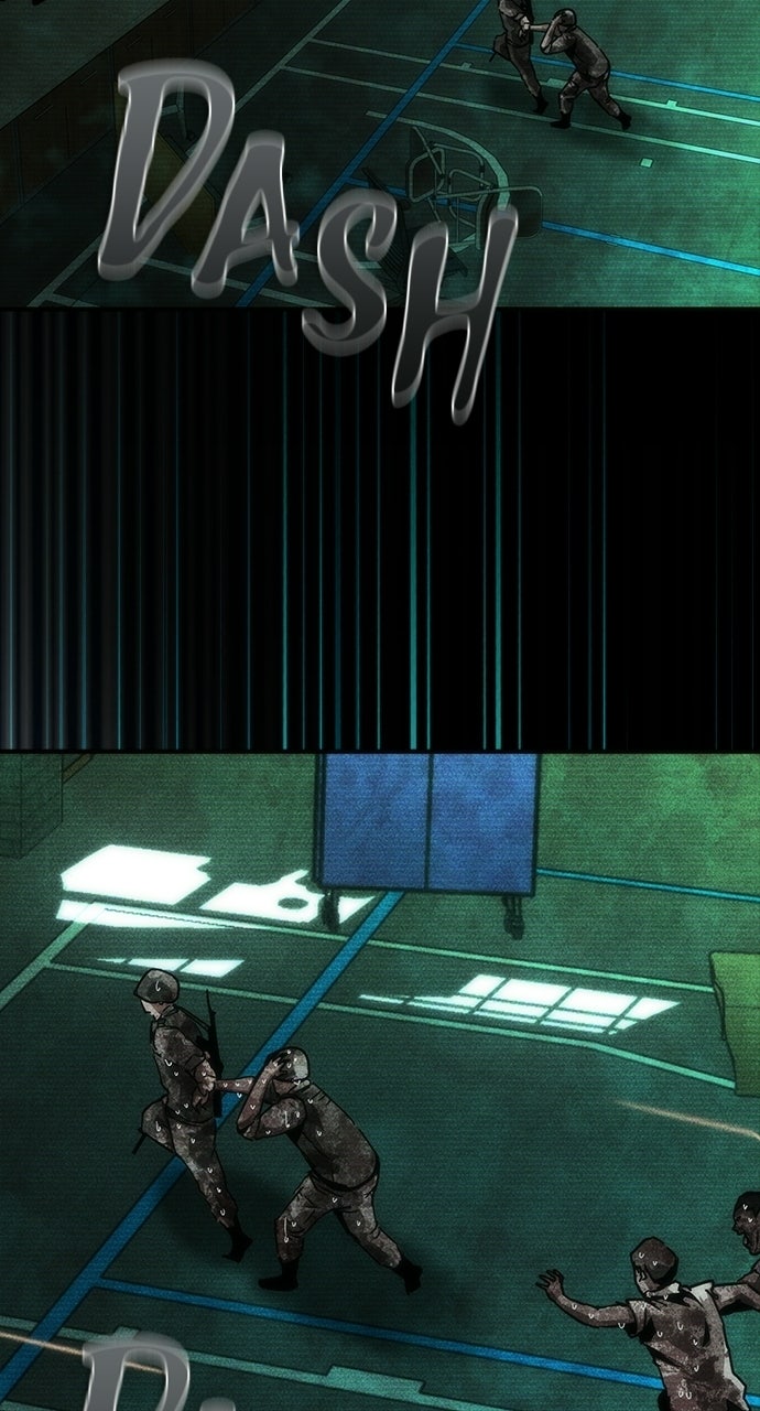 Zombie Revelation: 82-08 Episode 89 page 18 - 
