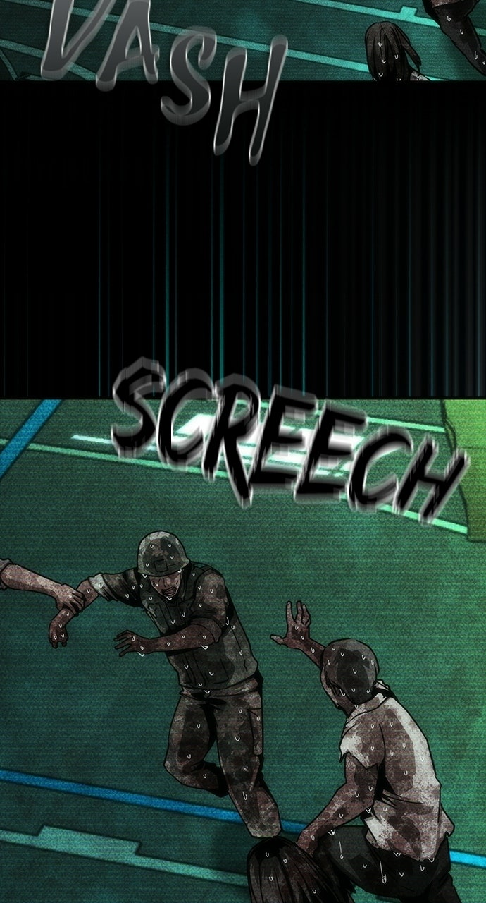 Zombie Revelation: 82-08 Episode 89 page 19 - 
