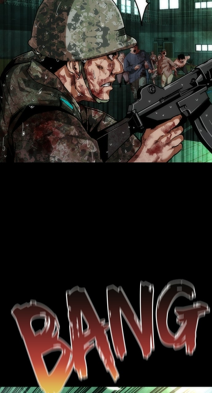 Zombie Revelation: 82-08 Episode 89 page 24 - 
