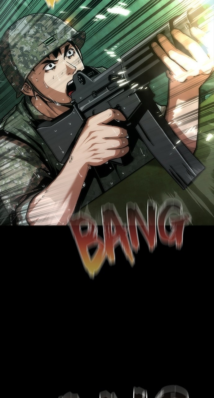 Zombie Revelation: 82-08 Episode 89 page 25 - 