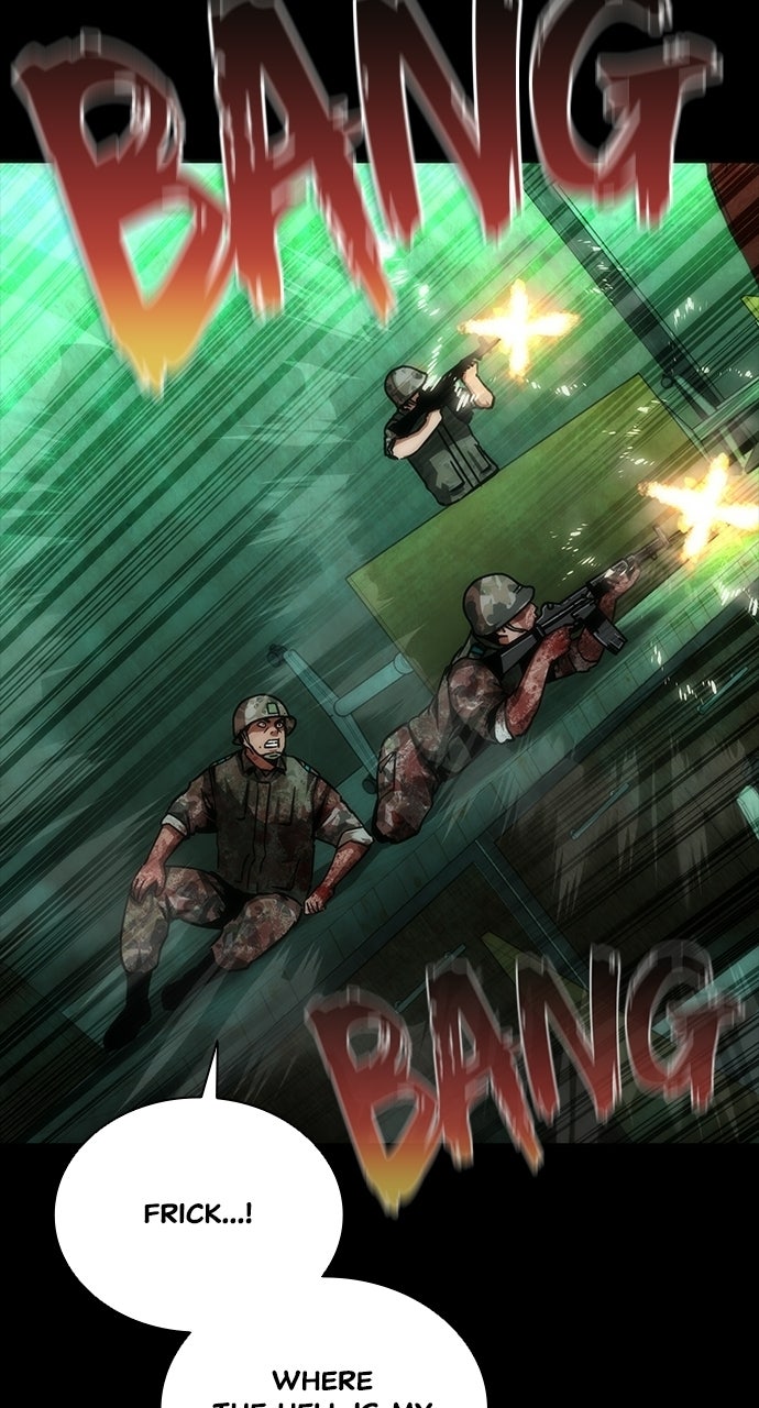 Zombie Revelation: 82-08 Episode 89 page 26 - 