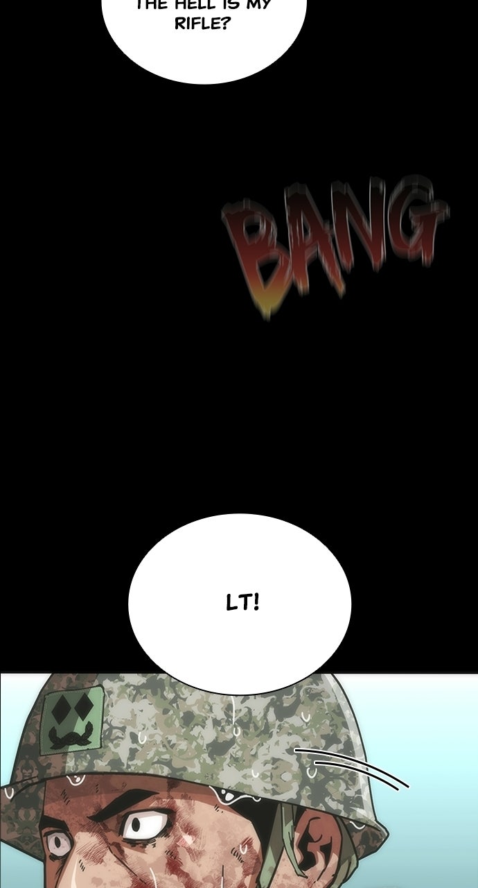 Zombie Revelation: 82-08 Episode 89 page 27 - 