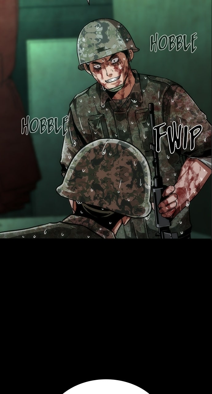 Zombie Revelation: 82-08 Episode 89 page 29 - 