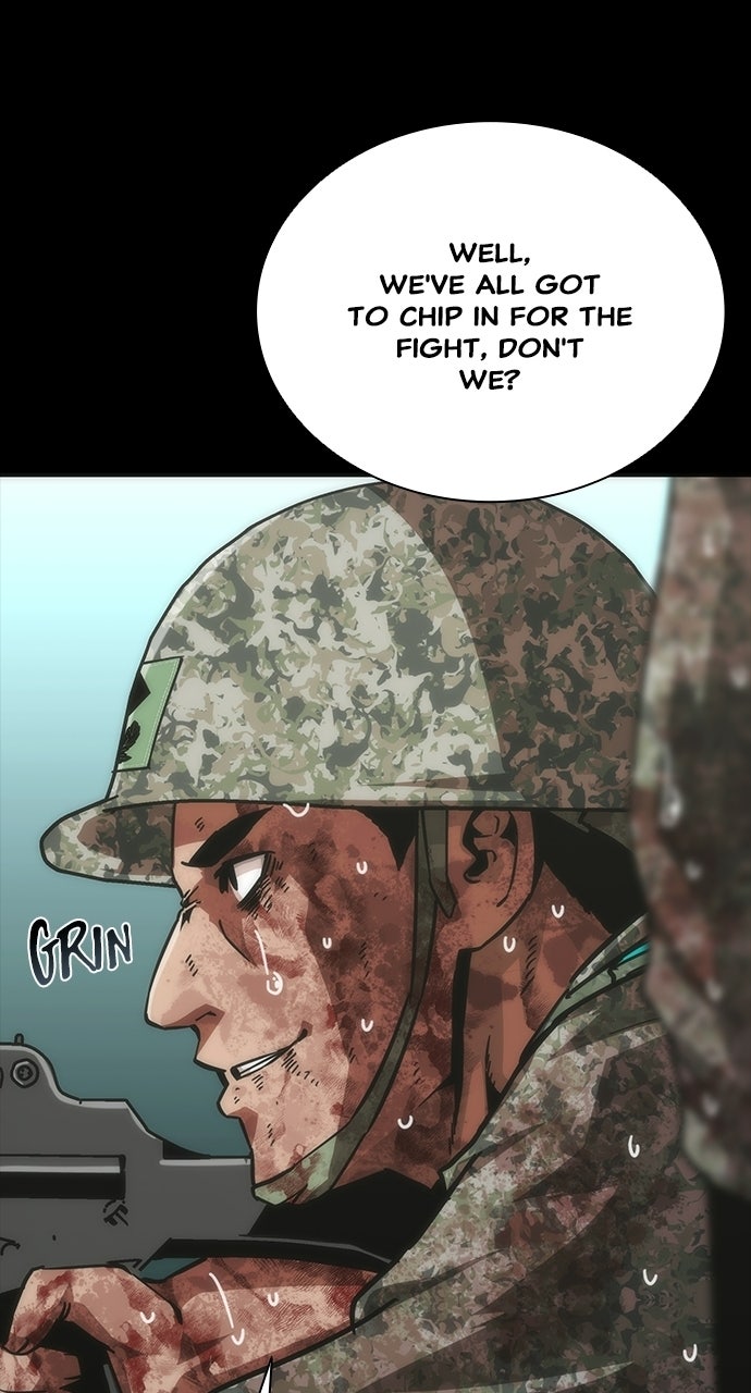 Zombie Revelation: 82-08 Episode 89 page 31 - 