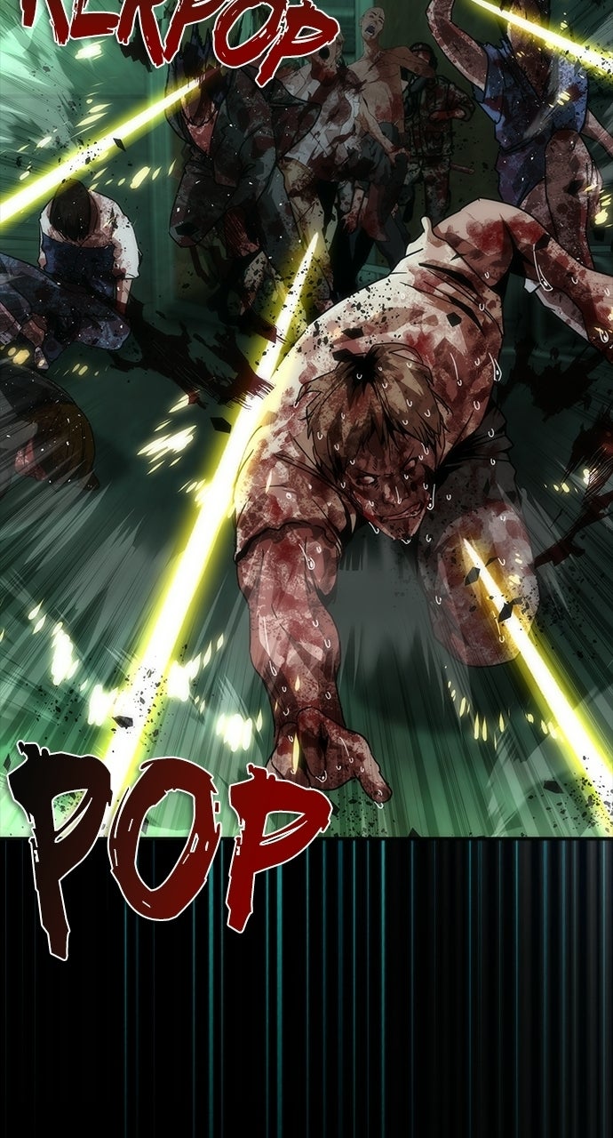 Zombie Revelation: 82-08 Episode 89 page 36 - 