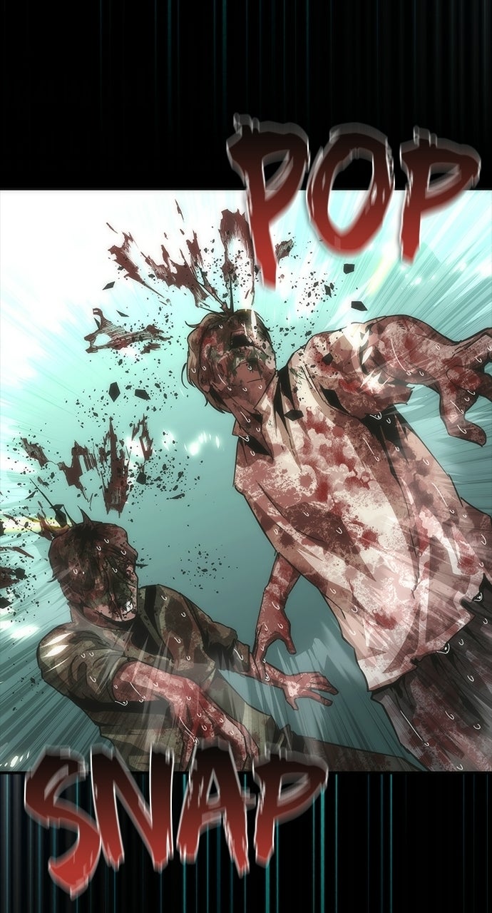 Zombie Revelation: 82-08 Episode 89 page 37 - 