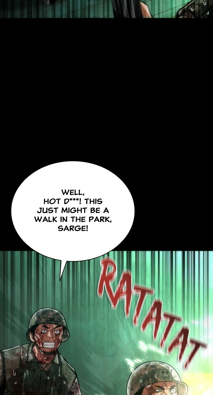 Zombie Revelation: 82-08 Episode 89 page 39 - 