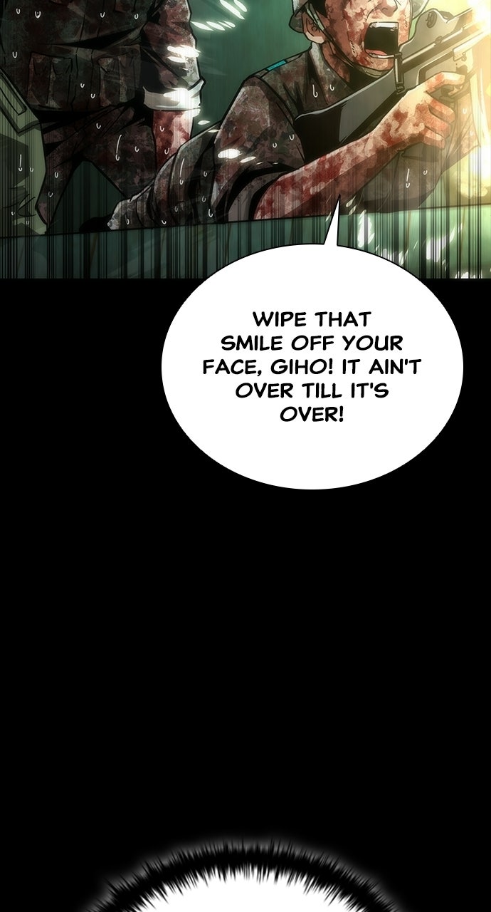 Zombie Revelation: 82-08 Episode 89 page 40 - 