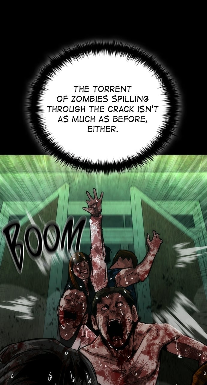 Zombie Revelation: 82-08 Episode 89 page 42 - 