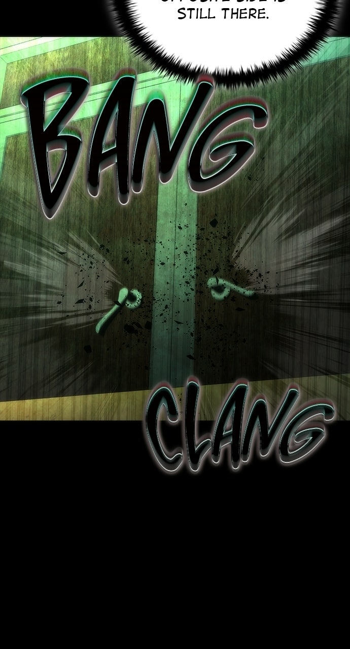 Zombie Revelation: 82-08 Episode 89 page 46 - 