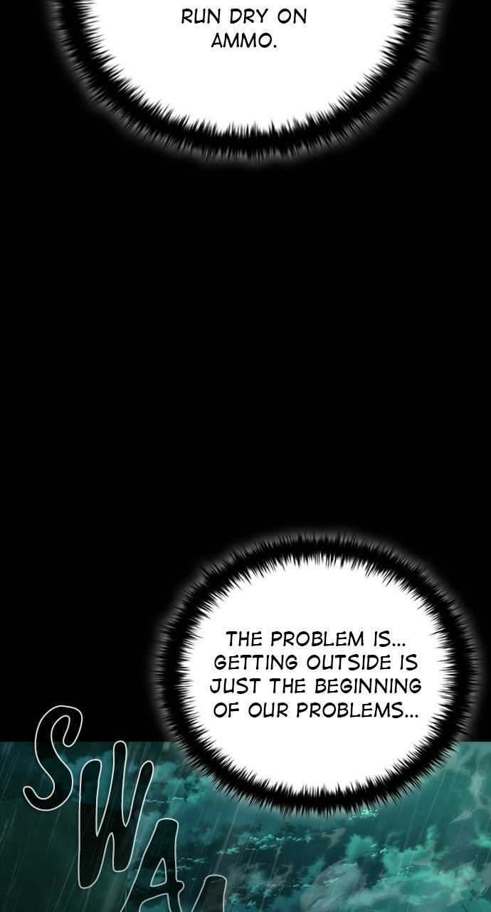 Zombie Revelation: 82-08 Episode 89 page 49 - 