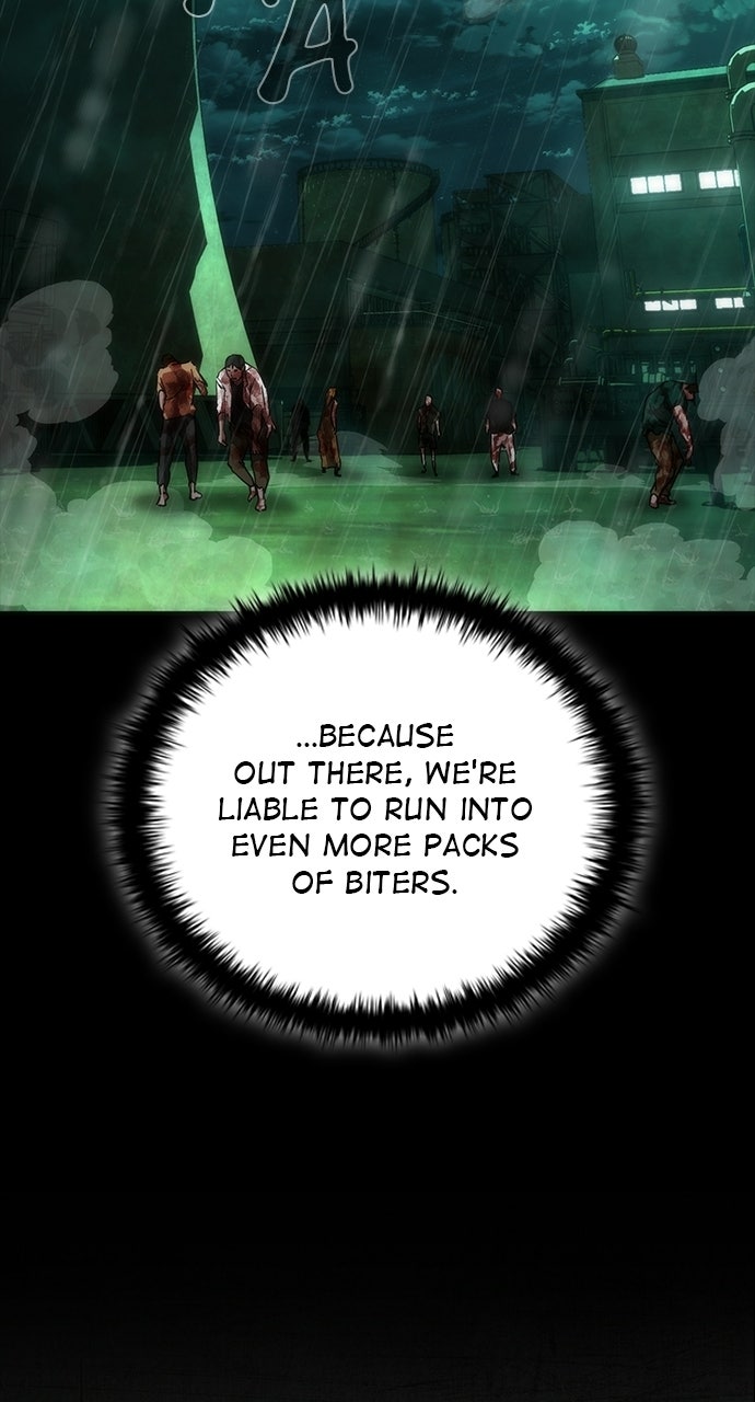 Zombie Revelation: 82-08 Episode 89 page 50 - 