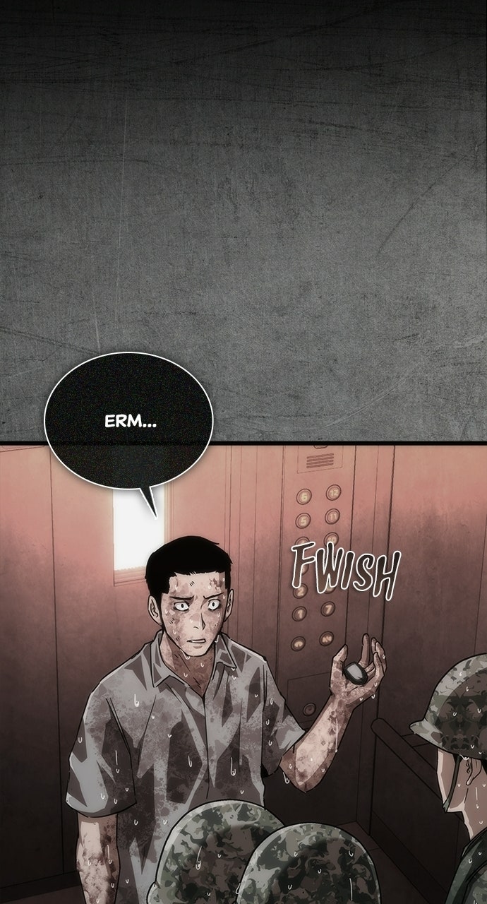Zombie Revelation: 82-08 Episode 89 page 51 - 