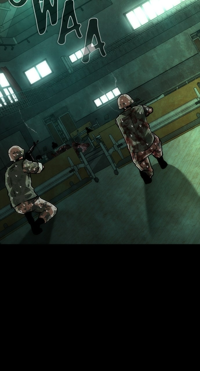 Zombie Revelation: 82-08 Episode 89 page 54 - 