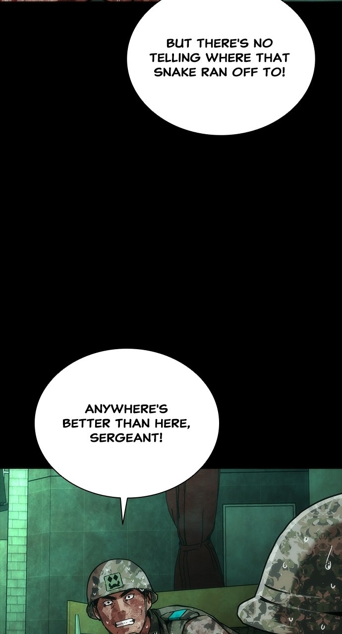 Zombie Revelation: 82-08 Episode 89 page 56 - 