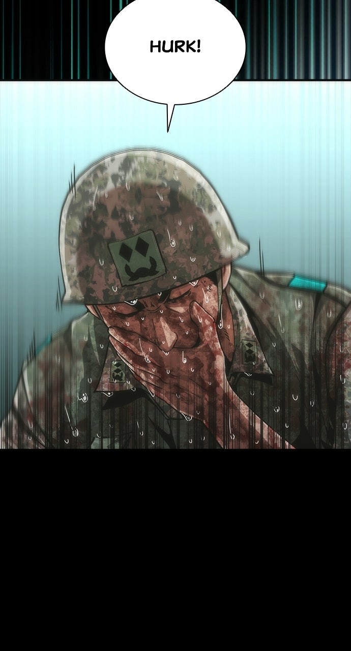 Zombie Revelation: 82-08 Episode 89 page 58 - 