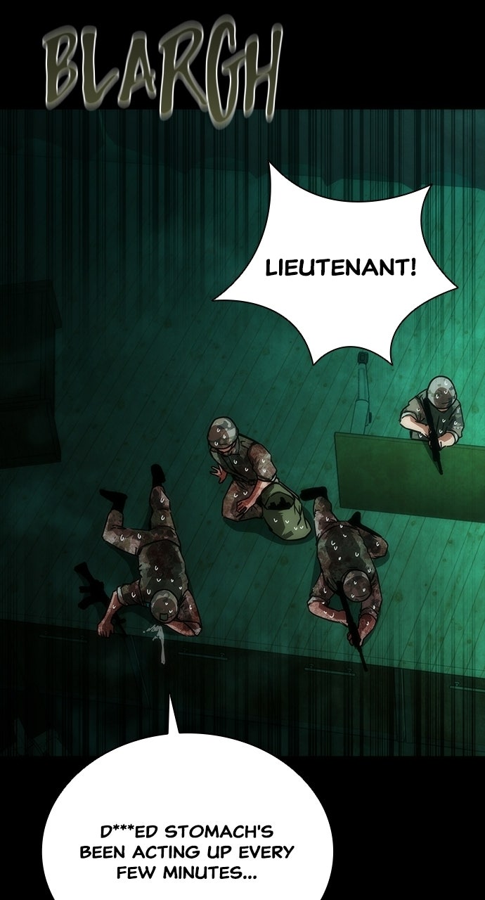 Zombie Revelation: 82-08 Episode 89 page 59 - 
